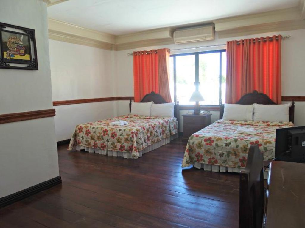 Jamont Hotel Sipalay City