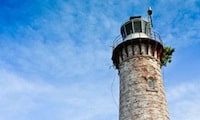 Cape Santiago Lighthouse, Calatagan