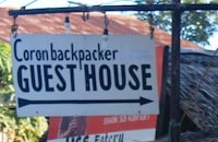 Coron Backpacker Guesthouse