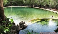 Maquinit Hot Springs