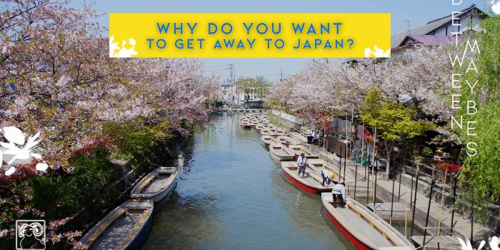 Who Wants a FREE Ticket to FUKUOKA, JAPAN?