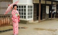 Gion: Geisha and Kabuki