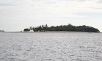 North Cay (Pagtenga Island)